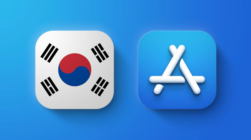 Hàn Quốc: Ứng dụng App Store được dùng dịch vụ thanh toán ngoài, nhưng vẫn phải nộp tiền cho Apple